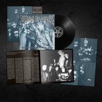 LP Cradle Of Filth: The Principle Of Evil Made Flesh LTD