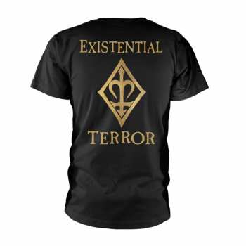 Merce Cradle Of Filth: Tričko Existence (all Existence) S