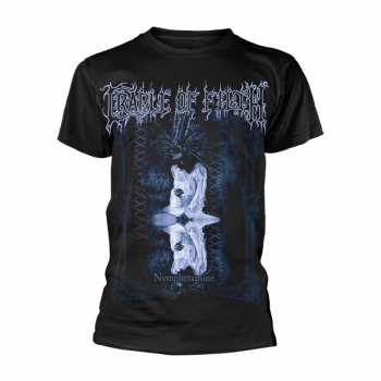 Merch Cradle Of Filth: Maglietta Filthy Little Secret