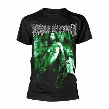Merch Cradle Of Filth: Maglietta Graven Sin