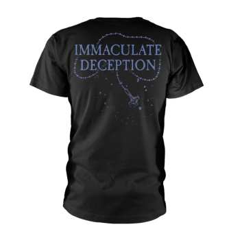 Merce Cradle Of Filth: Immaculate Deception S