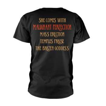 Merce Cradle Of Filth: Malignant Perfection S