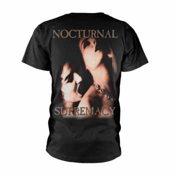 Merce Cradle Of Filth: Tričko Vempire S