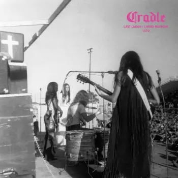 Cradle: The History