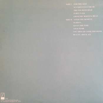 LP Craft Spells: Idle Labor