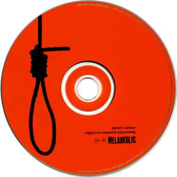 CD Craig Armstrong: Plunkett & Macleane - Original Motion Picture Score