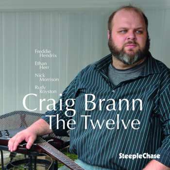 Album Craig Brann: The Twelve