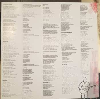 LP Craig Cardiff: All This Time Running