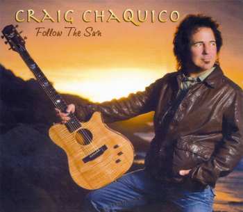 CD Craig Chaquico: Follow the Sun
