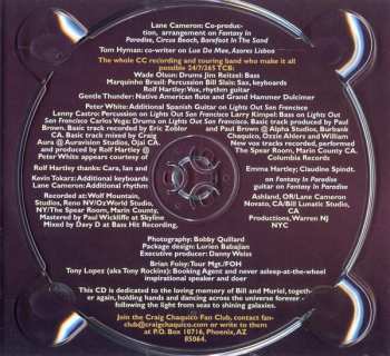 CD Craig Chaquico: Follow the Sun