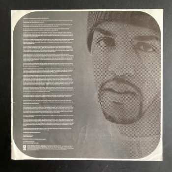 2LP Craig David: Born To Do It CLR