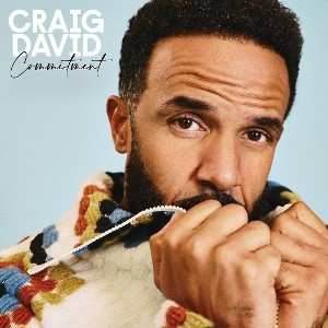 CD Craig David: Commitment