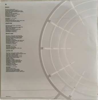 2LP Craig David: The Time Is Now DLX