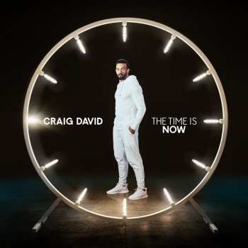 CD Craig David: The Time is Now DLX