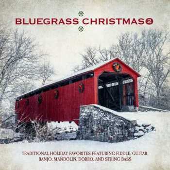 Album Craig Duncan: Bluegrass Christmas 2