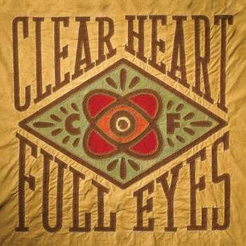 LP Craig Finn: Clear Heart Full Eyes
