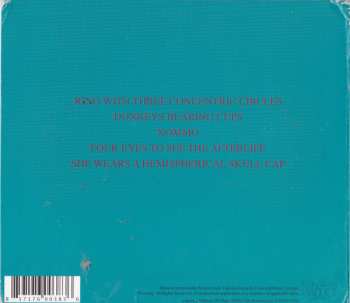 CD Craig Leon: Nommos
