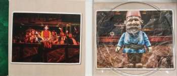 CD Craig Lucas: Die Fabelhafte Welt Der Amélie - Das Musical (WERK7 Theater) 
