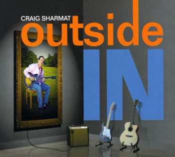 CD Craig Sharmat: Outside In