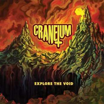 CD Craneium: Explore the Void