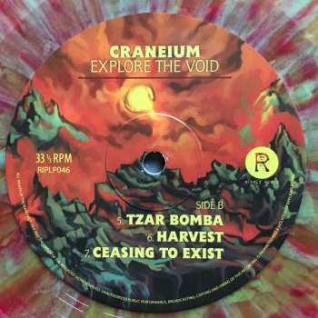 LP Craneium: Explore the Void LTD | CLR
