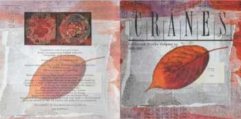 6CD/Set di cofanetti Cranes: Collected Works Volume 1 1989-1997