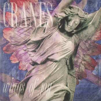 6CD/Set di cofanetti Cranes: Collected Works Volume 1 1989-1997