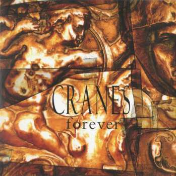 6CD/Set di cofanetti Cranes: Collected Works Volume 1 1989-1997