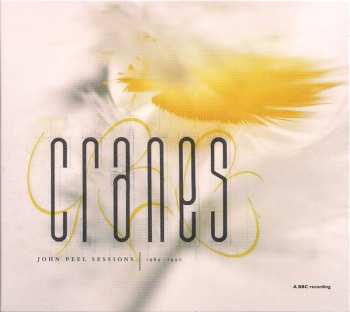 CD Cranes: John Peel Sessions 1989-1990 LTD
