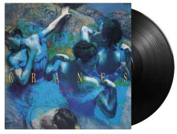 LP Cranes: Loved (180g)