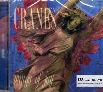 CD Cranes: Wings Of Joy