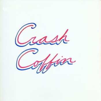 CD Crash Coffin: Crash Coffin
