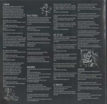 CD Crash Ton Rock: Volte-Face DIGI