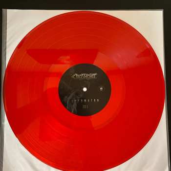 LP Crashdïet: Automaton  LTD | CLR