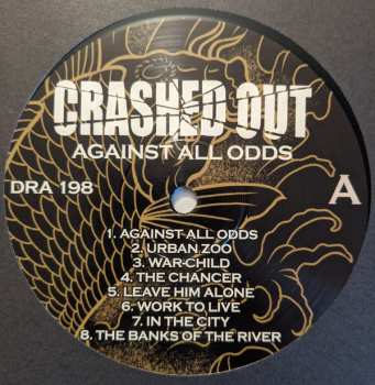 LP Crashed Out: Against All Odds