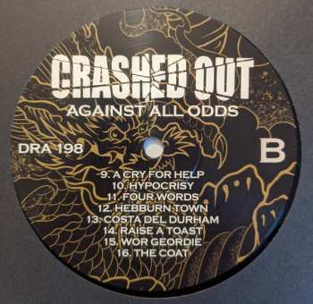 LP Crashed Out: Against All Odds