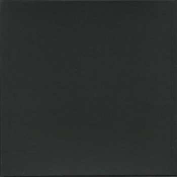 2LP/Set di cofanetti Crass: Christ - The Album / Well Forked - But Not Dead