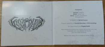 CD Cratophane: Cratophane