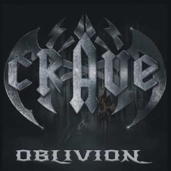 CD CRAVE: Oblivion