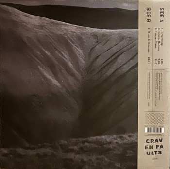 LP Craven Faults: Bounds