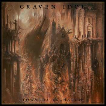 CD Craven Idol: Towards Eschaton