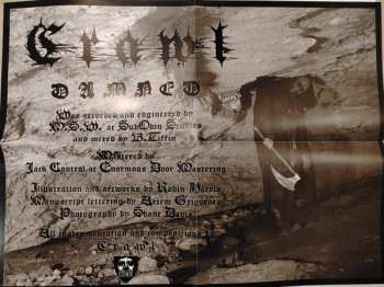 LP Crawl: Damned