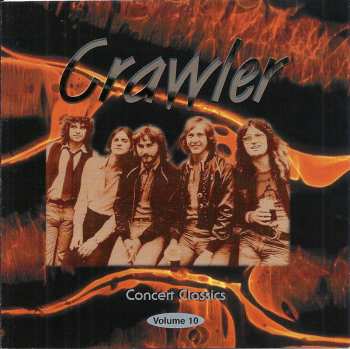 CD Crawler: Concert Classics - Volume 10