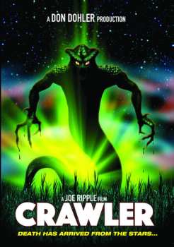 DVD Crawler: Crawler
