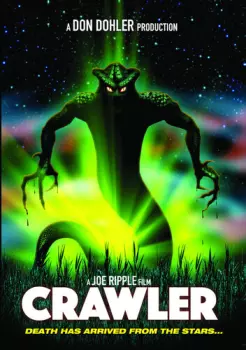 Crawler: Crawler