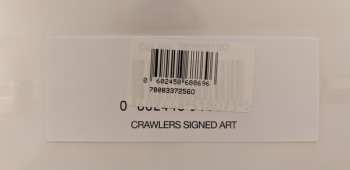 LP Crawlers: The Mess We Seem To Make CLR