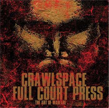 LP Full Court Press: The Art Of Warfare LTD