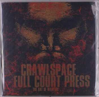 LP Full Court Press: The Art Of Warfare LTD