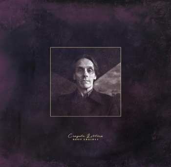 LP Crayola Lectern: Happy Endings