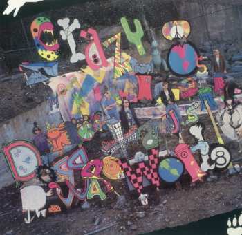LP Crazy 8's: Doggapotamus World